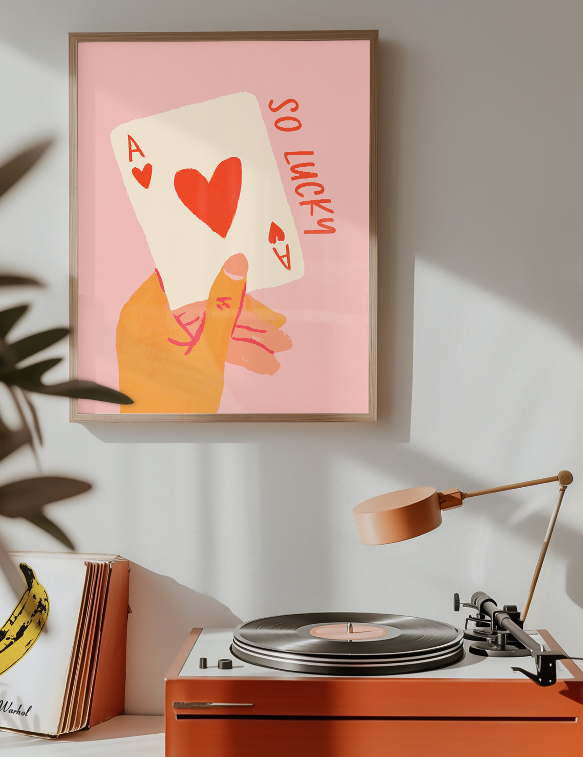 Pop Art Prints