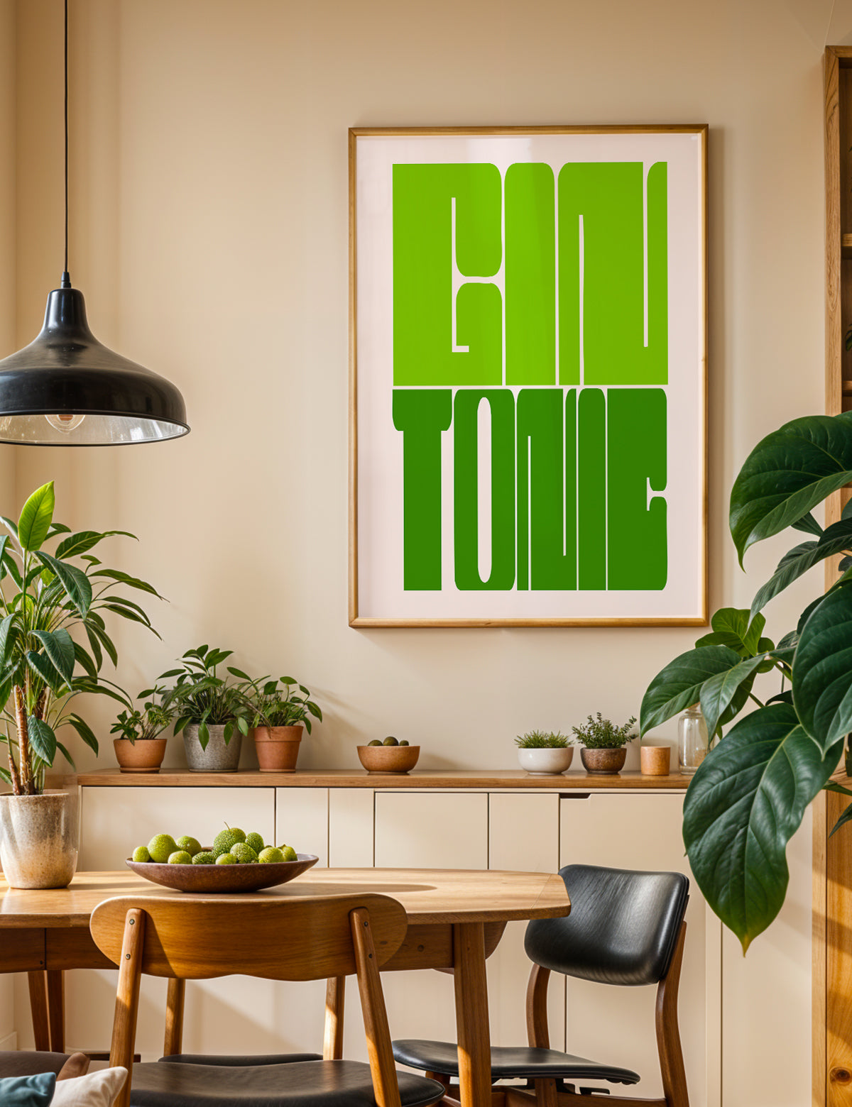 The Perfect Mix Print