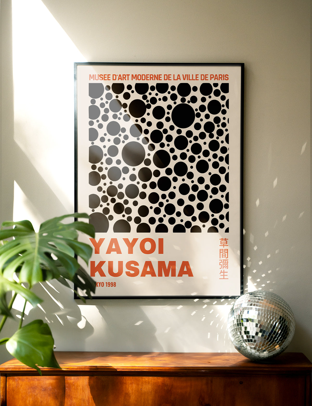 Infinite Whispers Print