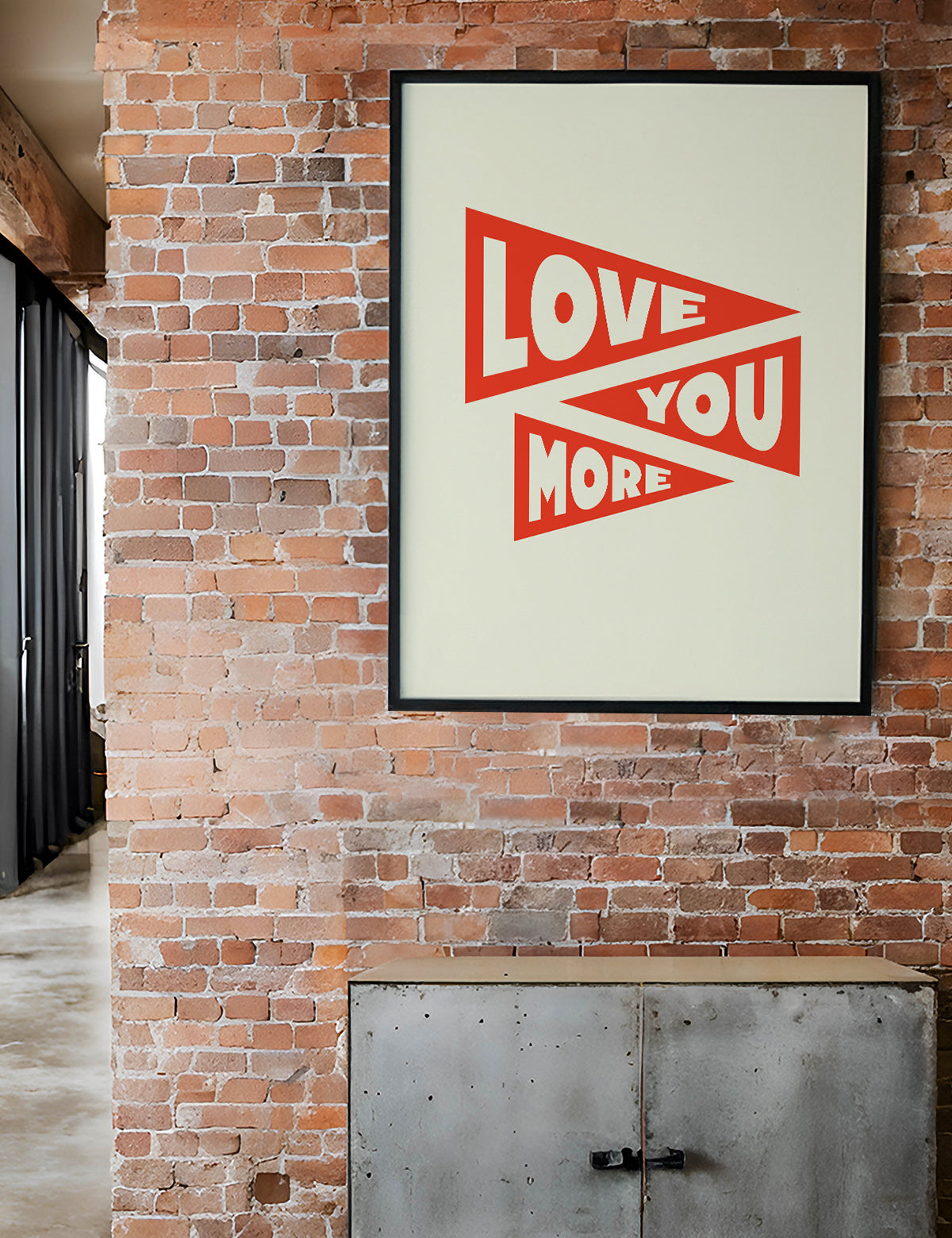 Love You More by Sarah Carlton