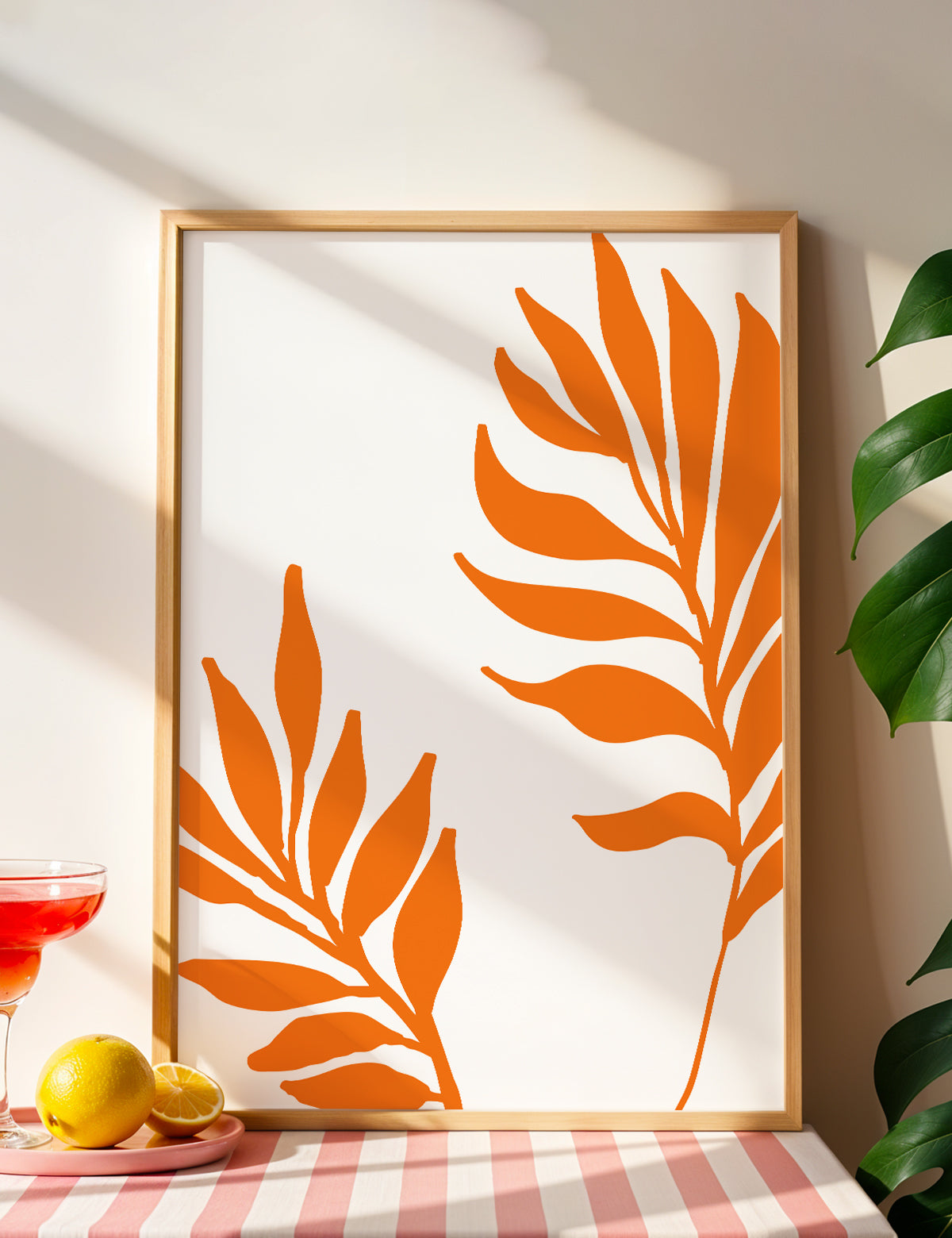 Room To Breathe Print