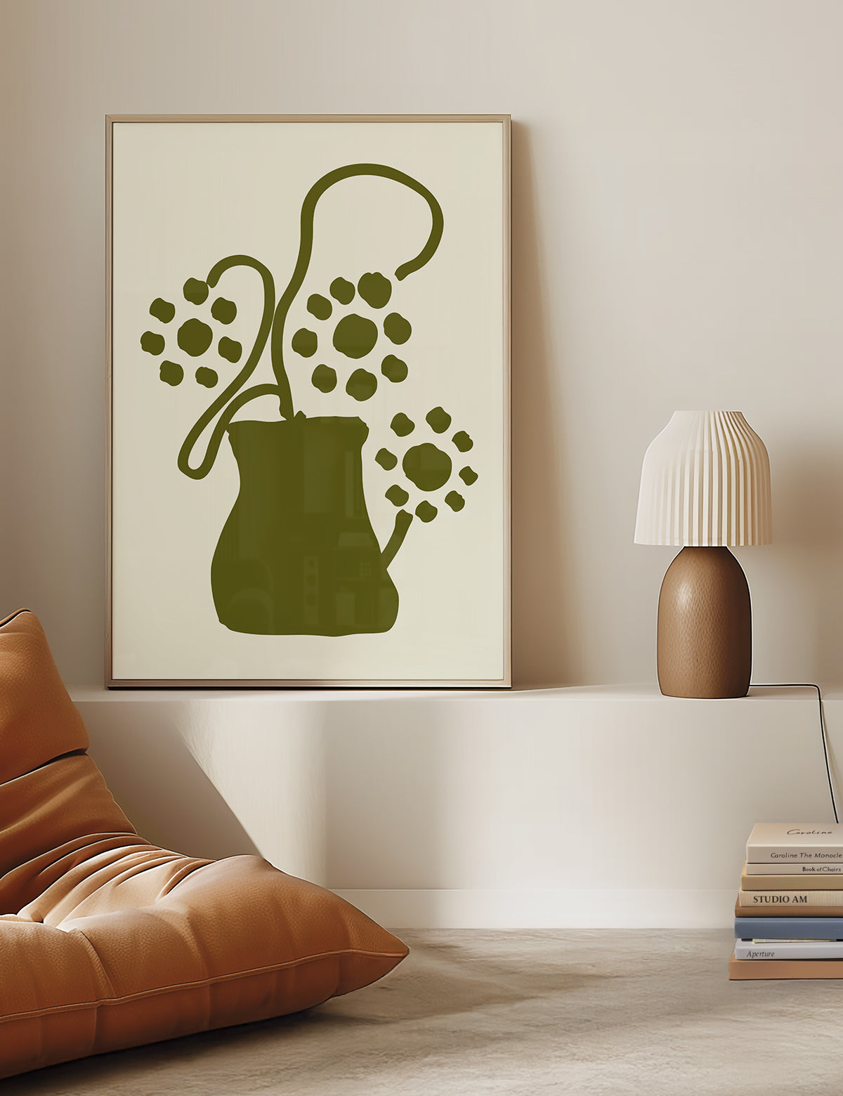 Playful Growth Print