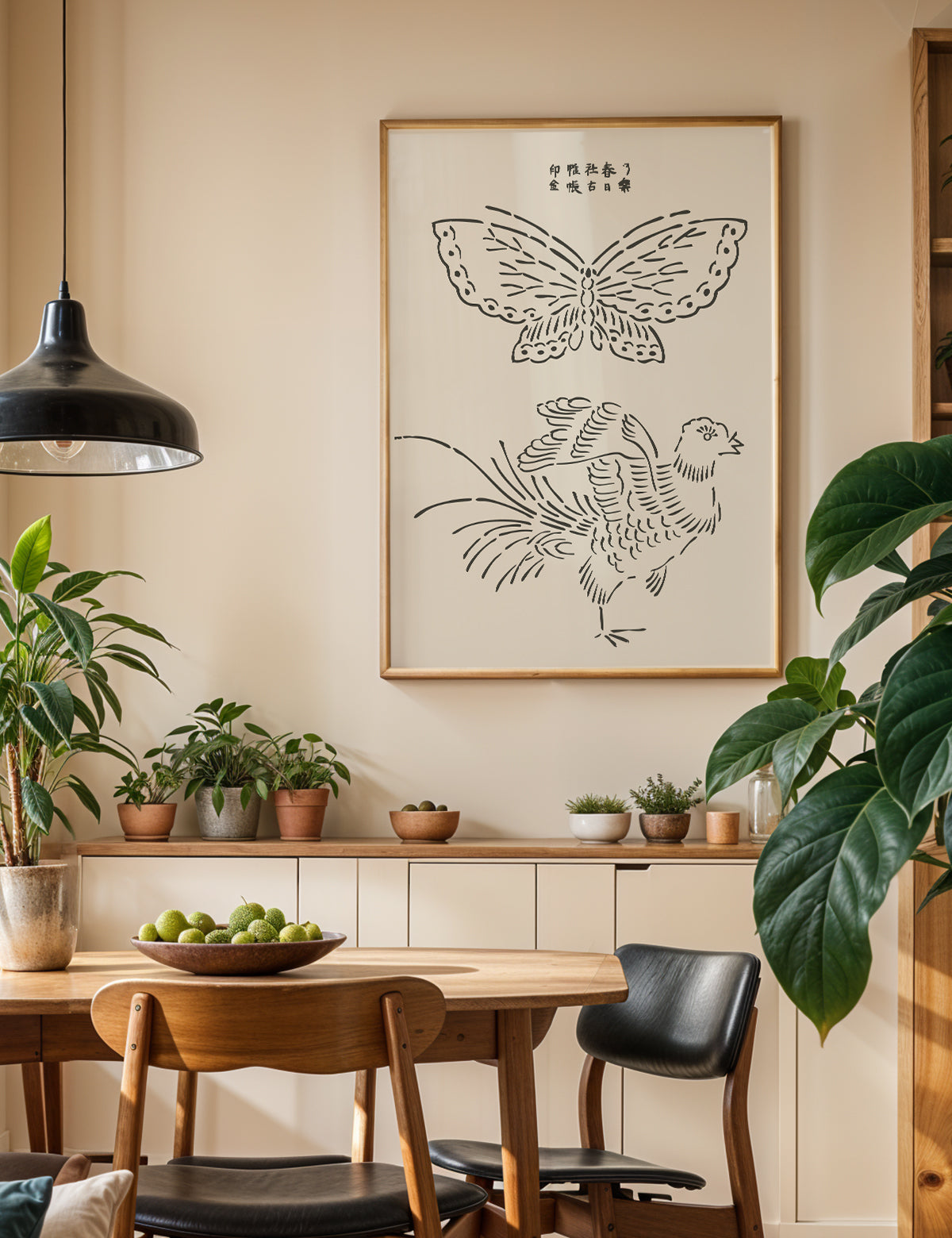 Whisper of Wings Print